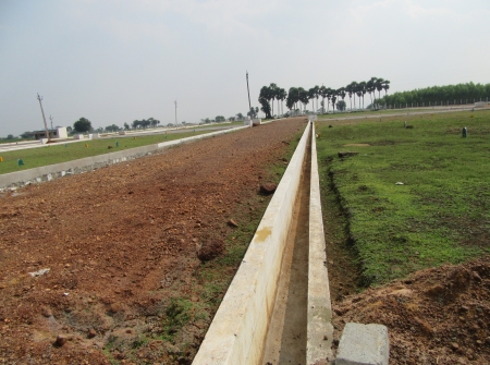1) Gated Community Plots for Sale Near Tirupati.JPG